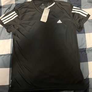 Adidas Own The Run Women's T-Shirt